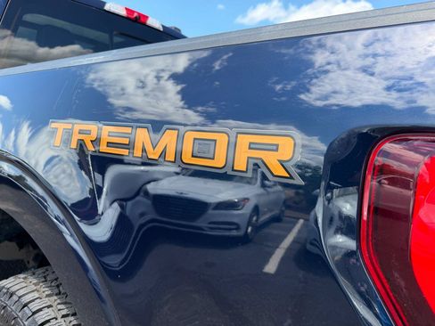 Used 2023 Ford F150 Tremor w/ Equipment Group 402A High AWD/4WD image 9