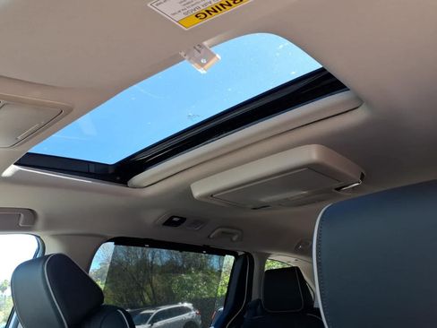 New 2026 Honda Odyssey Touring image 14