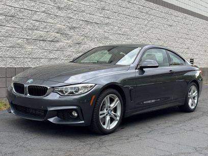 Used 2016 BMW 435i xDrive Coupe