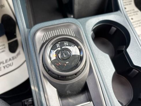 New 2025 Ford Maverick XL w/ Equipment Group 102A image 26