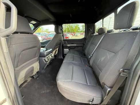 Used 2023 Ford F150 XLT w/ Equipment Group 302A High image 24