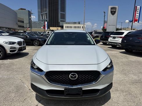 Used 2024 MAZDA CX-30 AWD 2.5 S w/ Select Sport Pkg image 2