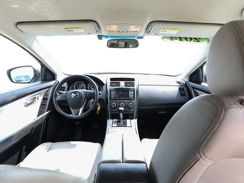 Used 2014 MAZDA CX-9 Touring AWD/4WD image 24
