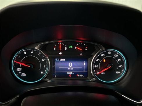 Used 2022 Chevrolet Equinox LT image 12