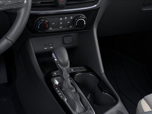 New 2026 Buick Encore GX Preferred image 23