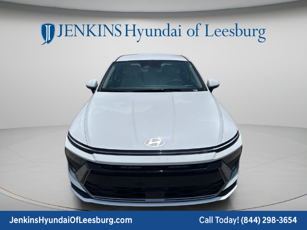 New 2026 Hyundai Sonata SE FWD image 12