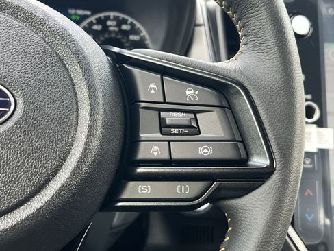 New 2026 Subaru Crosstrek 2.5i Sport image 21