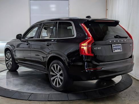 Used 2023 Volvo XC90 B5 Core w/ Protection Package Premier AWD/4WD image 7