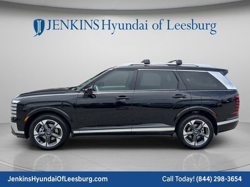 New 2026 Hyundai Palisade Limited AWD/4WD image 9