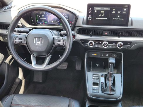 Used 2026 Honda CR-V Sport-L image 26