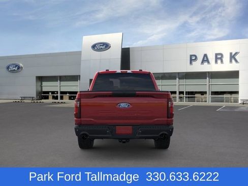 New 2026 Ford F150 STX AWD/4WD image 5