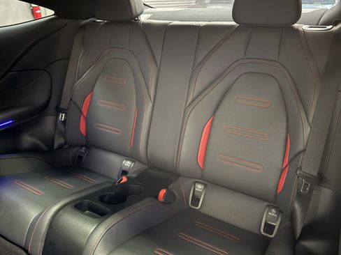 Used 2025 Mercedes-Benz CLE 53 AMG CLE 53 AMG image 27