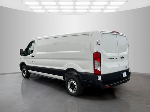 New 2026 Ford Transit 250 Low Roof image 7