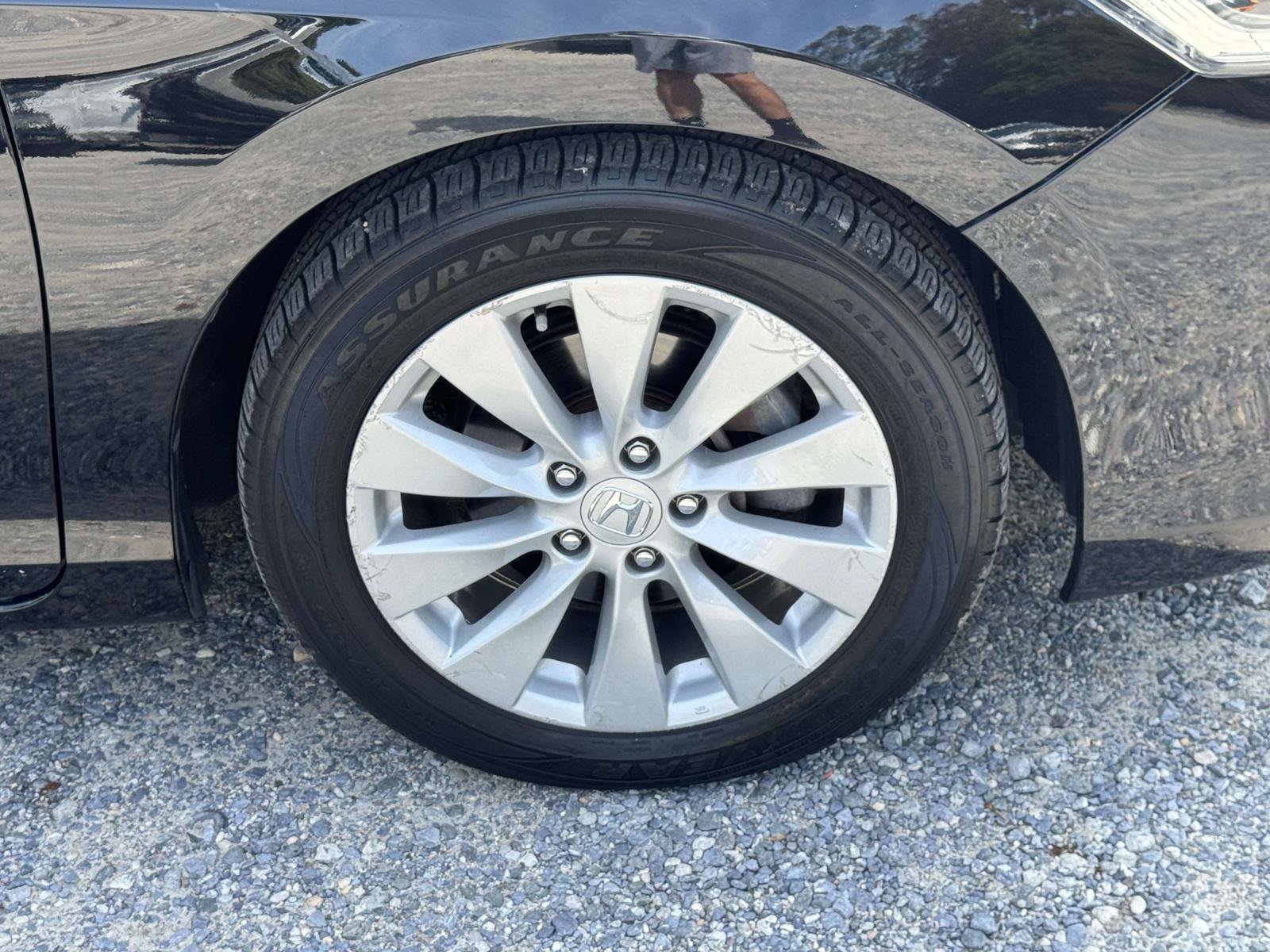 Used 2015 Honda Accord EX image 6