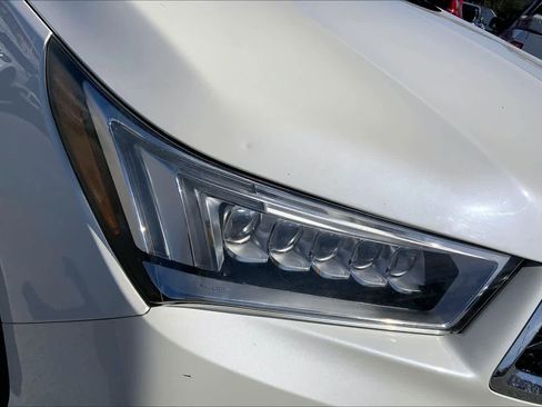 Used 2017 Acura MDX FWD w/ Advance Package image 27