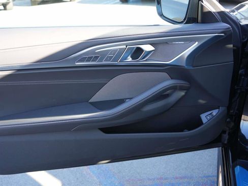 New 2026 BMW 840i xDrive 840i AWD w/ M Sport Professional Package image 9