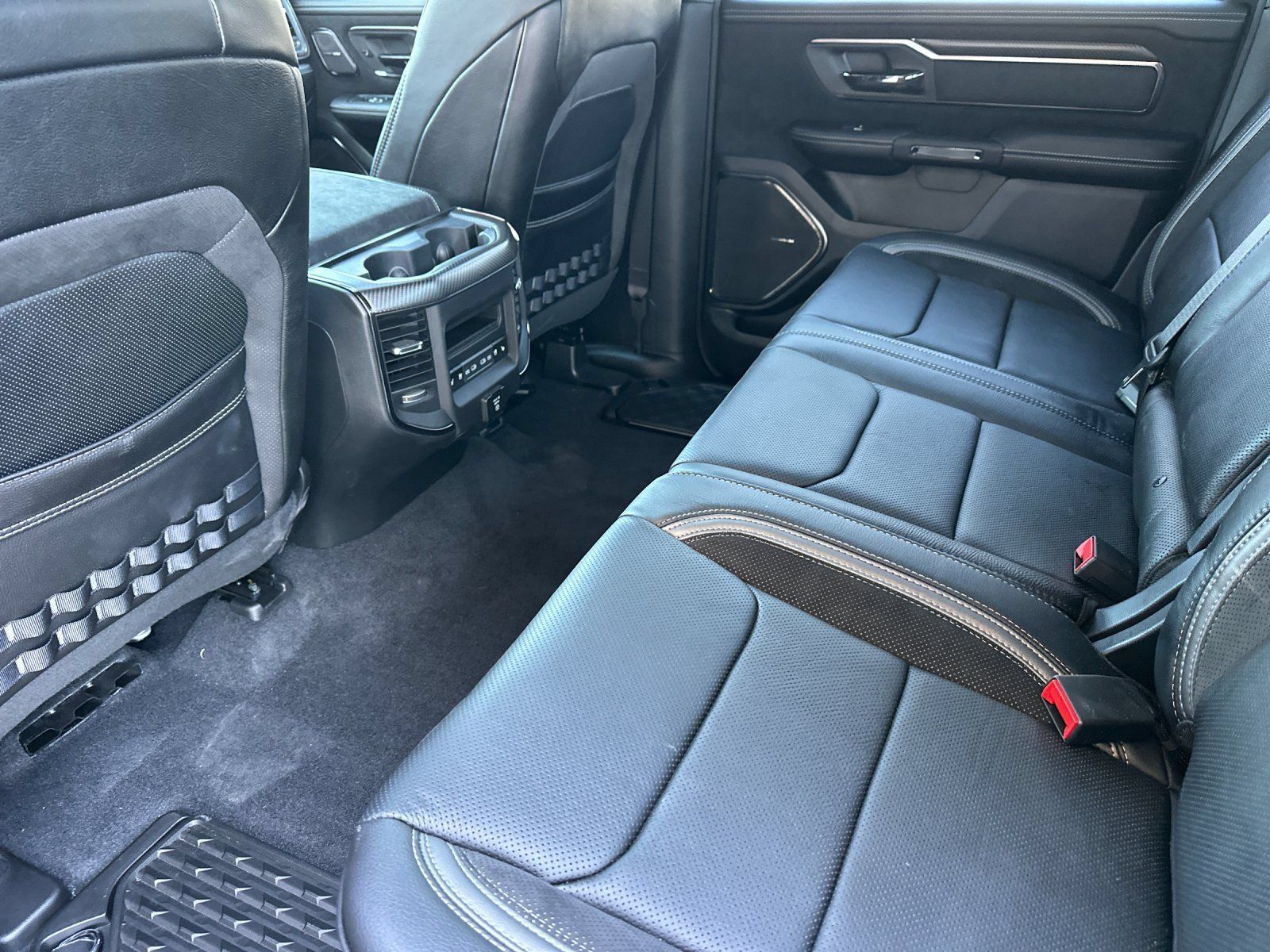 New 2026 RAM 1500 RHO w/ RHO Level 1 Equipment Group AWD/4WD image 11