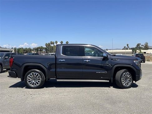 New 2026 GMC Sierra 1500 Denali Ultimate image 2