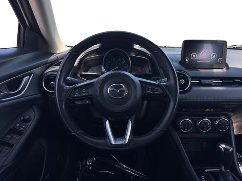 Used 2019 MAZDA CX-3 Touring w/ Preferred Equipment Package FWD image 11