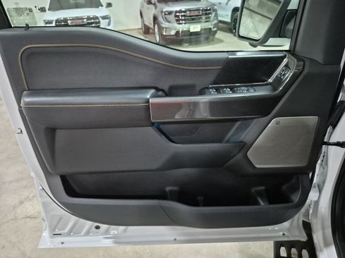 Used 2022 Ford F150 Tremor w/ Equipment Group 402A High image 24