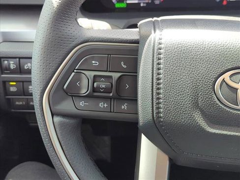 New 2025 Toyota 4Runner 4WD image 14