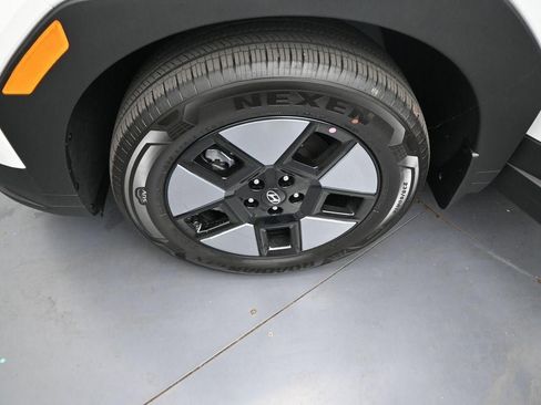 New 2026 Hyundai Santa Fe SE image 41