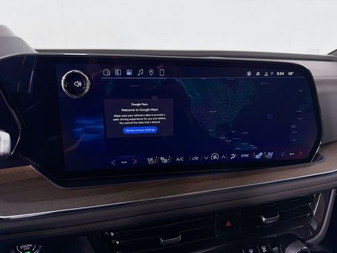 New 2026 Chevrolet Suburban High Country image 16