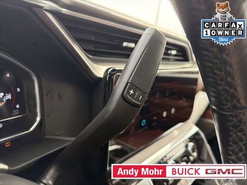 Used 2024 GMC Sierra 3500 Denali Ultimate AWD/4WD image 34