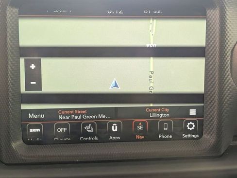 Used 2022 Jeep Gladiator Mojave w/ Cold Weather Group AWD/4WD image 21