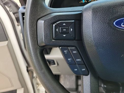 Used 2019 Ford F150 XL w/ Equipment Group 101A Mid AWD/4WD image 19
