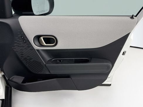 Certified 2026 MINI Cooper 4-Door Hardtop FWD image 27