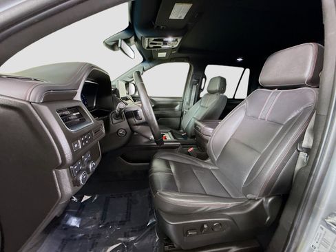 Used 2023 Chevrolet Tahoe RST w/ Luxury Package AWD/4WD image 22