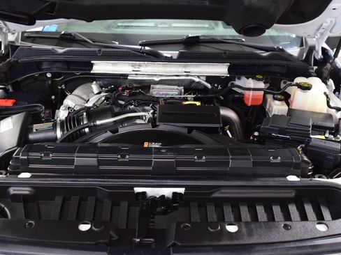 Used 2020 GMC Sierra 2500 Denali w/ Denali Ultimate Package AWD/4WD image 28