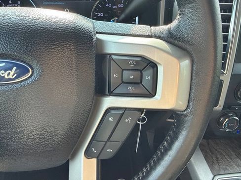 Used 2017 Ford F350 Lariat w/ Chrome Package AWD/4WD image 20
