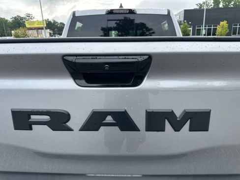 Used 2025 RAM 1500 Rebel w/ Rebel Level 2 Equipment Group AWD/4WD image 21