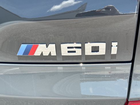 New 2026 BMW X5 M60i AWD/4WD image 11
