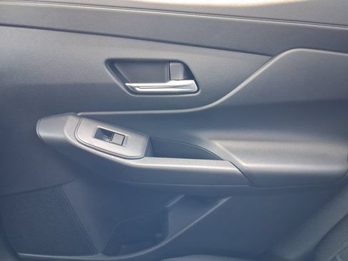 New 2026 Nissan Sentra S w/ Floor Mat Package FWD image 26