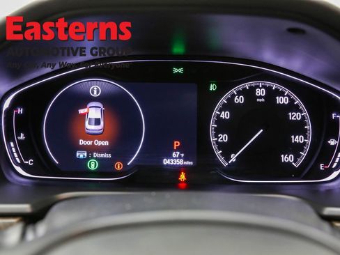 Used 2020 Honda Accord EX image 17