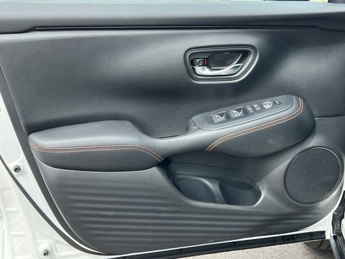New 2026 Honda HR-V Sport image 12