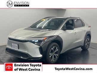 Used 2025 Toyota bZ4X FWD w/ Weather Package video 1