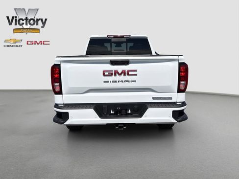 Used 2026 GMC Sierra 1500 Elevation w/ Preferred Package AWD/4WD image 5
