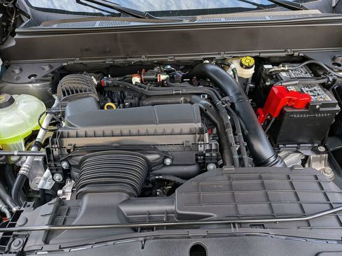 New 2026 Ford Maverick XLT FWD image 35