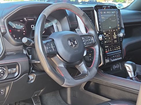 Used 2023 RAM 1500 TRX w/ TRX Level 2 Equipment Group AWD/4WD image 10