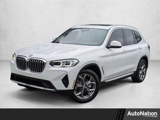 Used 2022 BMW X3 sDrive30i w/ Premium Package 2 video 1