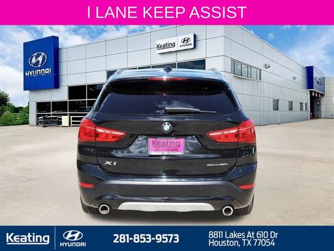 Used 2021 BMW X1 sDrive28i w/ Convenience Package image 6