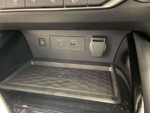 New 2025 Nissan Altima 2.5 SR w/ SR Premium Package image 16