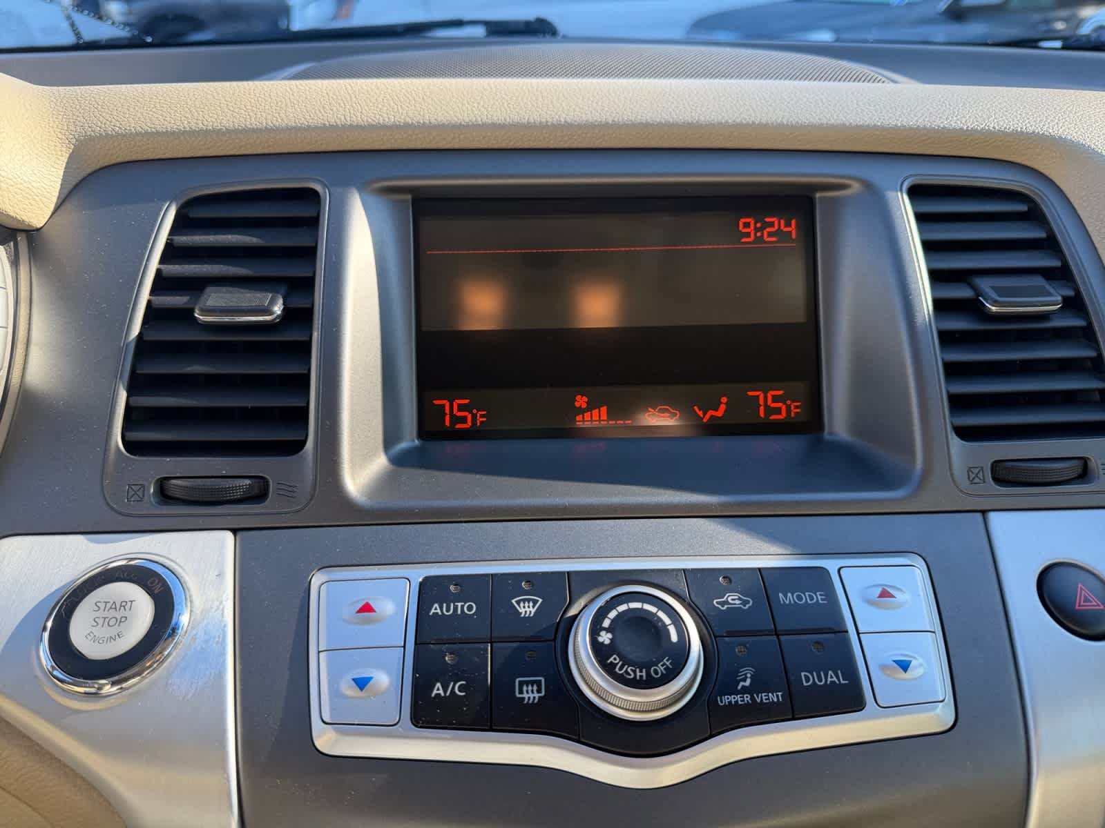 Used 2014 Nissan Murano S AWD/4WD image 41