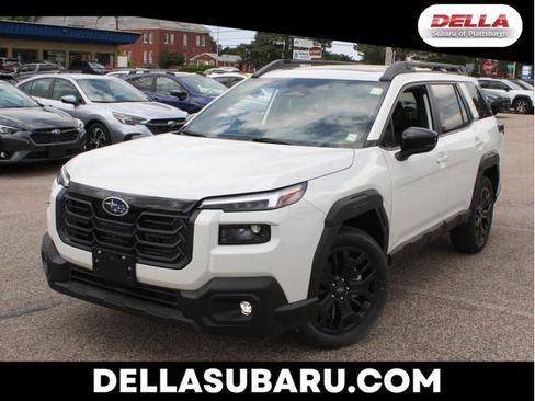New 2026 Subaru Outback Limited XT w/ Premium/Limited Plus Package AWD/4WD image 19