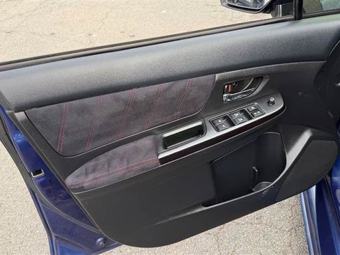 Used 2017 Subaru WRX STI AWD/4WD image 7