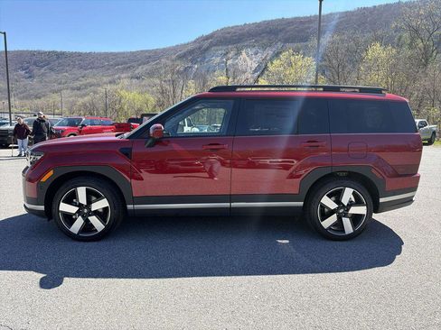 New 2026 Hyundai Santa Fe Limited image 5